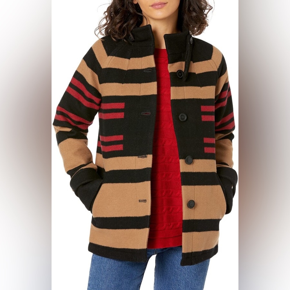 *RARE* Pendleton Portland Collection jacket